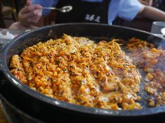 -高基五春川炒鸡排 韩国料理(威海总店)
