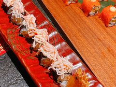 -古田居·特色寿司料理(星之岛旗舰店)