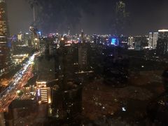 -上海静安昆仑大酒店