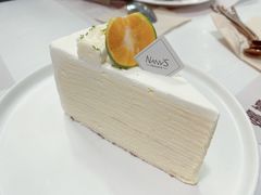-娜娜家•Nana’s restaurant (爱琴海店)