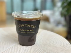 -2326 Coffee Roaster咖啡豆可选店(林肯公园店)