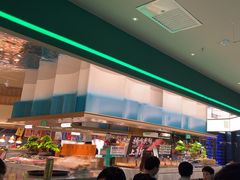 -亚马逊海鲜自助(梅溪湖步步高店)