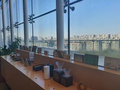 -Seesaw Coffee(朝阳大悦城店)