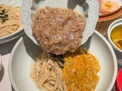 -裕兴记•蟹黄面馆(人民广场店)