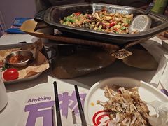 -蛙来哒(方圆荟店)