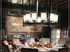 大堂-杭州西子湖四季酒店·金沙厅