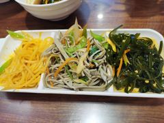 -丝路伊兰·兰州牛肉面(牛街总店)