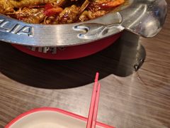 -胖哥俩肉蟹煲(梅溪步步高店)
