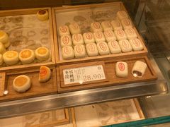 -泸溪河桃酥(西直门凯德店)