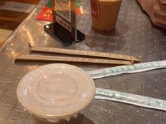 -清迈清迈巷口小排档(烟台山店)