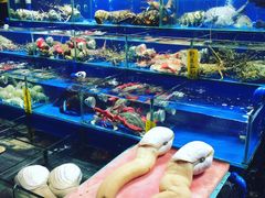 -黄沙水产交易市场