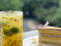 -简象咖啡CAFE ELE JANE(满陇桂雨店)