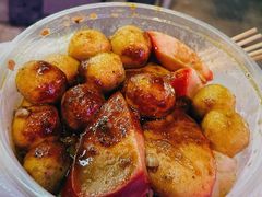 -明记牛杂(新马路分店)