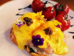 -UPPER KITCHEN(延安路店)