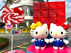 -东莞松山湖万象汇