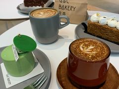 -吉森Bakery(教育路店)