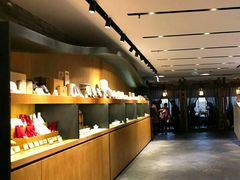 -青藤茶馆(南山路店)