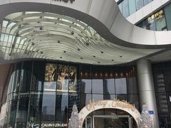 -深圳来福士广场