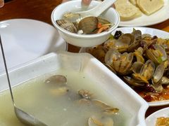 -温州一家人美食(西木头市店)