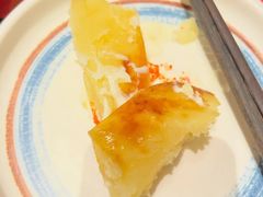 招牌土豆-今邕烧烤(西大店)