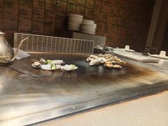 -温度铁板烧(亚泰大街店)