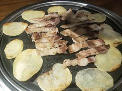 -·缸桶屋·韩式牛肋条自助烤肉(西湖D11店)