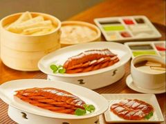 -四季民福烤鸭店(王府井灯市口店)