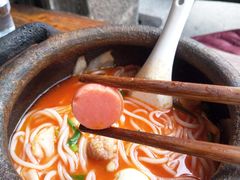 酸汤粉-黑哥(文化北路店)