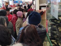 -上海哈尔滨食品厂(汇联商厦店)