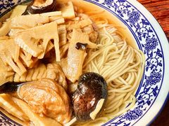 -西园寺素食(西园弄戒幢律寺店)