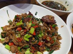 -巢爷老味(东方红店)