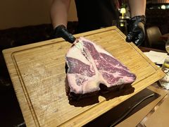 -柏蔻餐厅Le Banquet Bistro(天河北店)