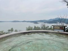 -天目湖涵田半山温泉