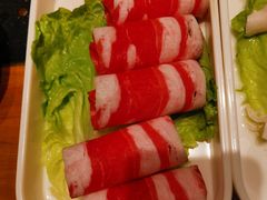 -纸盐河码头火锅(十八梯店)
