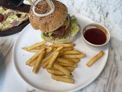 -G+KITCHEN(龙湖狮山天街店)