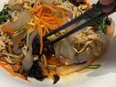 -大闫家烧烤·小海鲜家常菜(郑庄店)