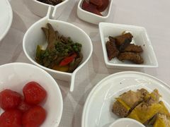 -南京金丝利喜来登酒店·采悦轩中餐厅