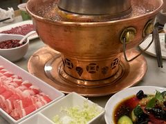-牛街·马辈儿涮肉(牛街二店)