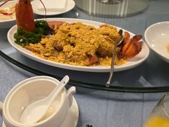 -建滔诺富特酒店-悦餐厅