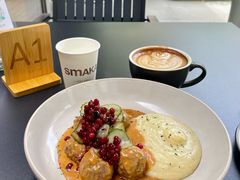 -SMAKA(复兴soho店)