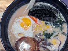 -和町回转自助日料(华山环宇城店)