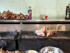 -179甘洛烤猪(总店)