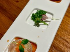 鱼籽虾冻-Mr·Fish鱼鲜生海鲜放题(银泰in99店)