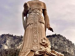 -娲皇宫