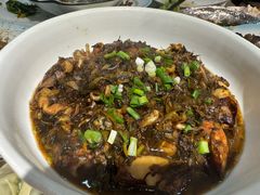 小鱿鱼-大家发海鲜城夜排档(华山中路店)