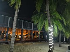 -半山半岛洲际度假酒店·观海廊