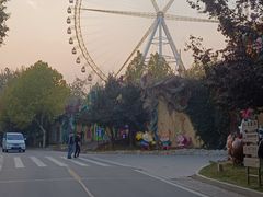 -石家庄市动物园