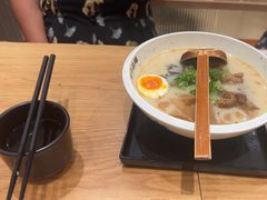 -味千拉面(广州白云机场T1西二店)