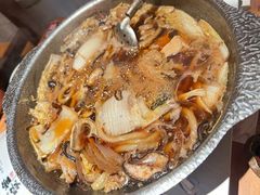 -炉胜·炉端烧·居酒屋