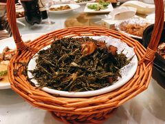 -不倒翁·徽天下名菜楼(马鞍山路店)